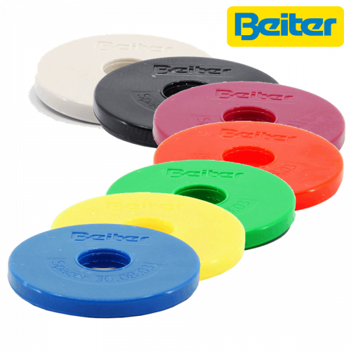 Beiter V-Box Compensation Spacer (einzeln)