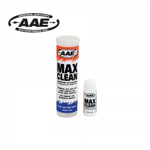 AAE Arizona Max Clean Arrow Cleaner