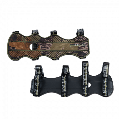 Maximal Armguard camo (long)