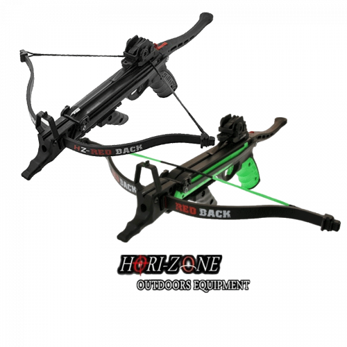 Hori-Zone Redback Pistolenarmbrust RTS