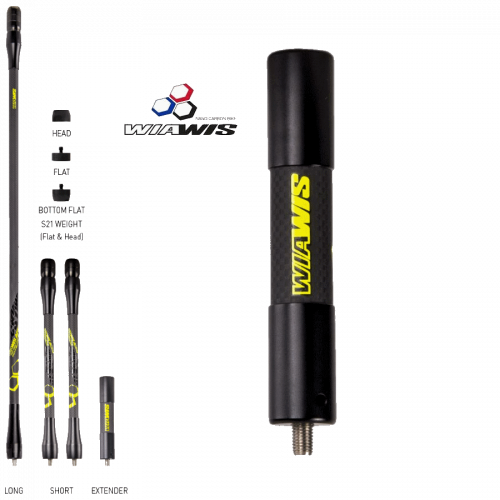 Win & Win Wiawis ACS 15 Graphene Carbon Extender