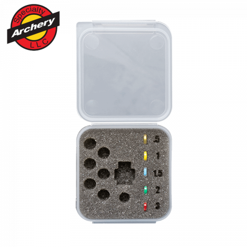 Specialty Archery Podium Clarifier Lens Kit