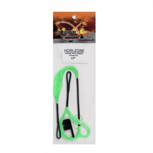Hori-Zone Replacement String -Pistol Crossbow Redback