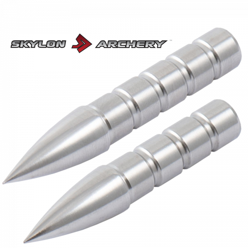 Skylon one-piece Klebespitze Evo für Empros & Bruxx