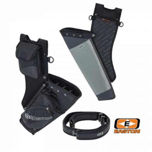 Easton Deluxe Takedown Hip Quiver