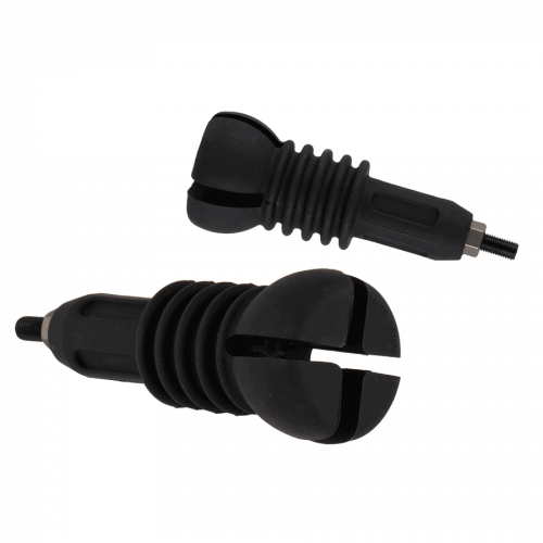 Maximal 4-Max XVS Rubber Hunting Stabiliser