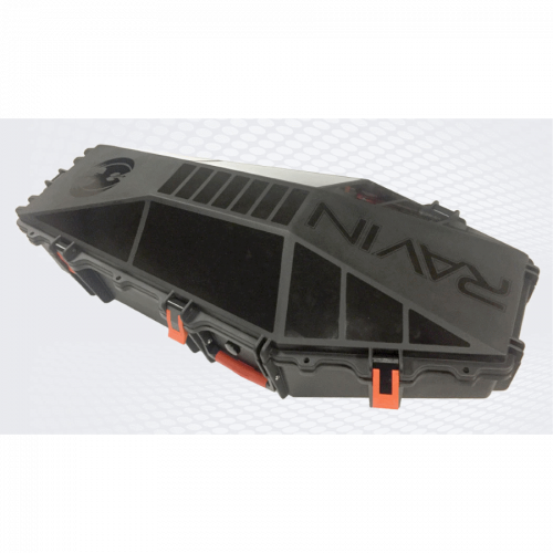 Ravin Armbrust Hard Case für R9/R10/R15/R20