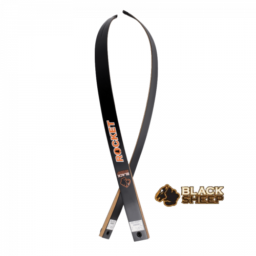 Black Sheep Rocket Wurfarme