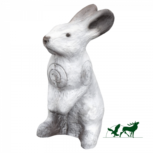Leitold 3D-Target Alpine Hare