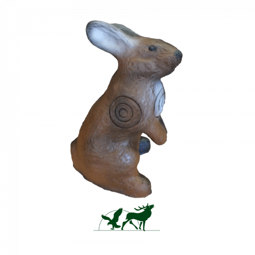 Leitold 3D-Target Rabbit