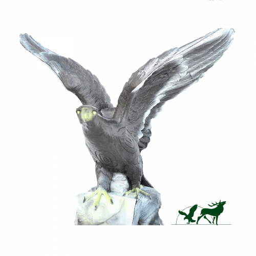 Leitold 3D-Target Golden Eagle