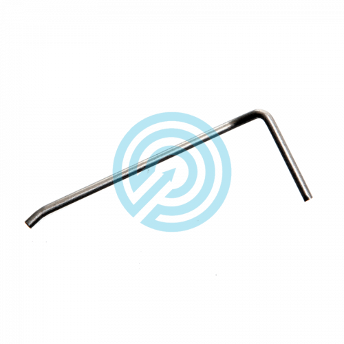 AAE Arizona Ersatz-Auflagefinger für Free Flyte Pfeilauflage