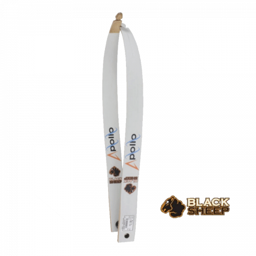 Black Sheep Apollo Wurfarme