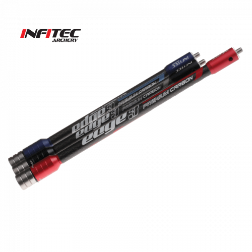 Infitec Nexus Edge 3 Carbon Side-Stabilizer