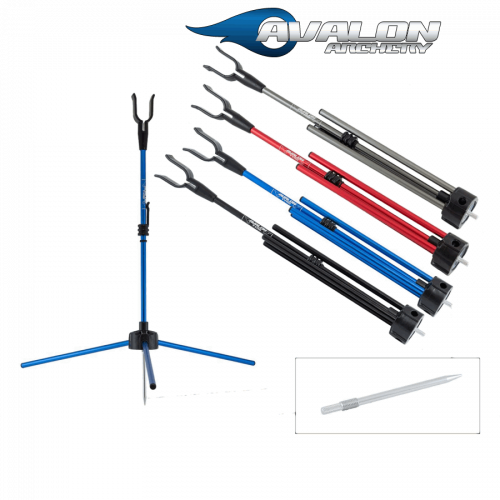 Avalon Tyro Magnetic Aluminium Bowstand