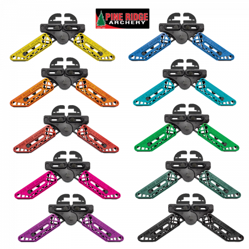 Pine Ridge Compoundständer Kwik