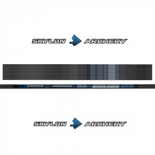 Skylon Brixxon (±0.001) Carbonschaft (4.2)