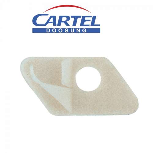 Cartel Super Rest Arrow Rest (stick on)
