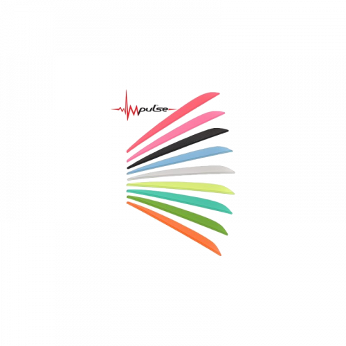 Bohning Impulse Vanes *CLOSE OUT SALE*