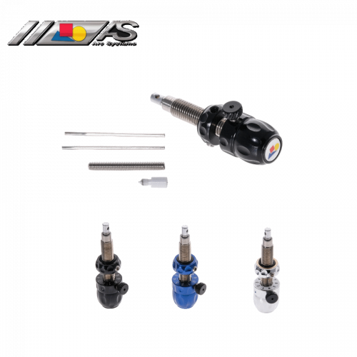 Arc Système Button Pro Magnetic 5/16