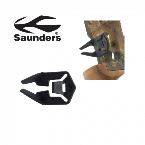 Saunders Exprest Twin-Arrow Rest