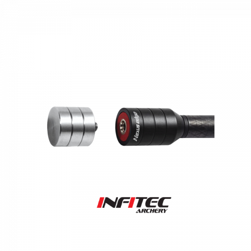 Infitec Nexus Edge Weight for Stabilizers