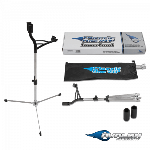 Avalon Classic "One 20"  Bowstand