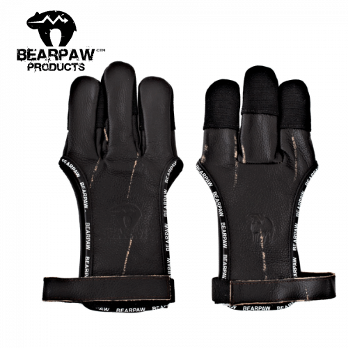 Bearpaw Speed Glove