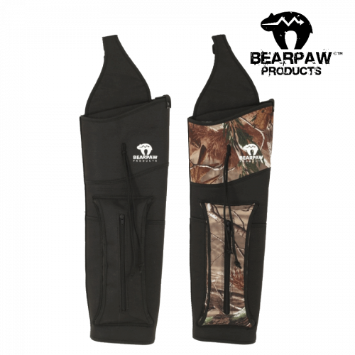 Bearpaw Back Quiver Adventure Big