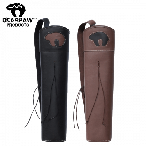 Bearpaw Rückenköcher Long