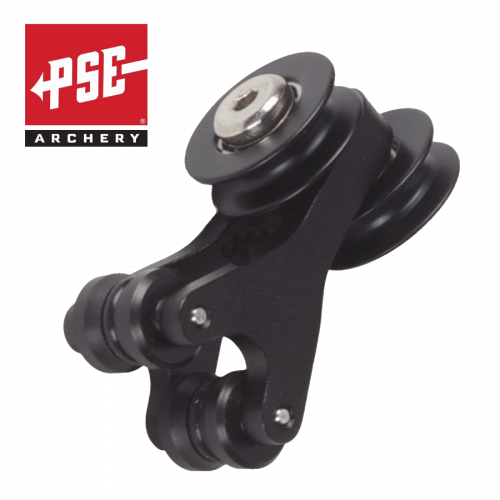 PSE Vibracheck Rollerglide