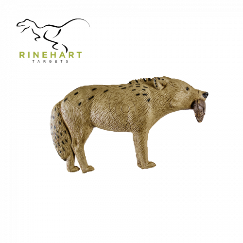 Rinehart Woodland Coyote