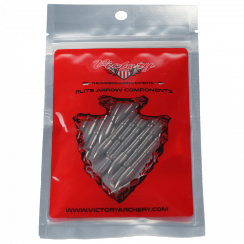 Victory VAP Edelstahl break-off Klebespitze