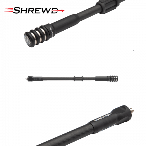 Shrewd RevX Side-Stabiliser