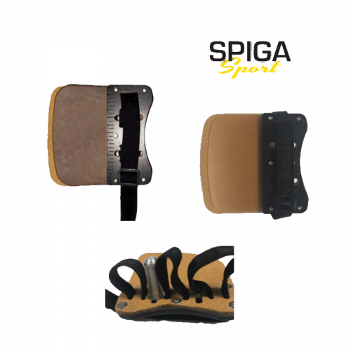 Spigarelli Tab BB+ Cordovan RH/LH