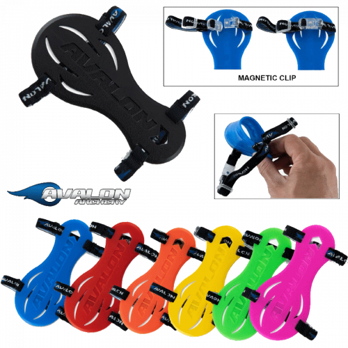 Avalon Smart Rubber Armschutz