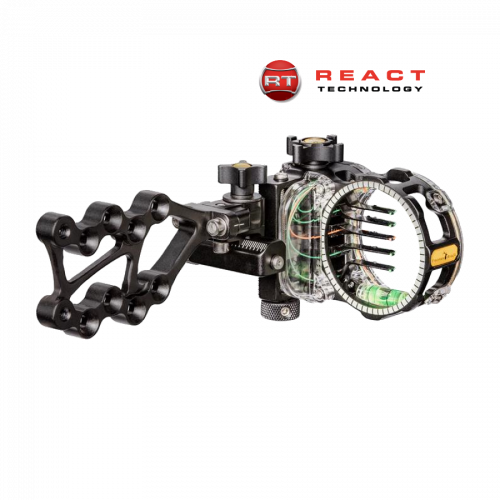 Trophy Ridge React Pro 5-Pin Sight