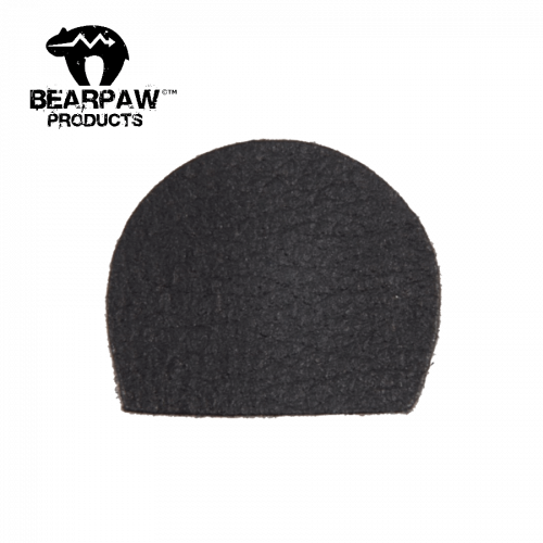 Bearpaw Lederrest Bogenfenster