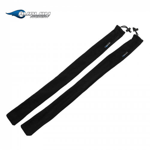 Avalon Fleece Cover for Limbs (per pair)