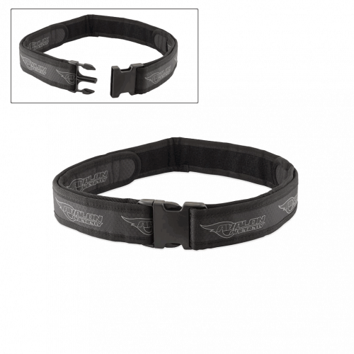 Avalon Tec One Quiver Belt (black)