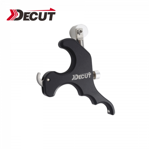 Decut Campus Finger Thumb Trigger Release