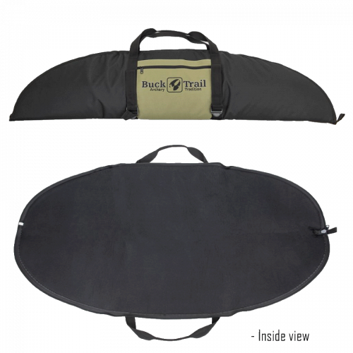 Buck Trail Bogentasche für KTB bzw. Reiterbögen