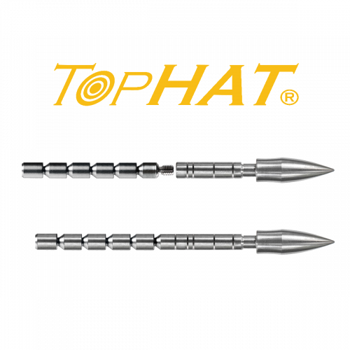 TopHat Protector Giglio break-off Glue-in Point (4,2mm ID)