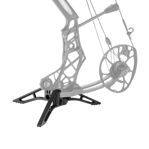 Mathews Engage Limb Legs Compound Bow Stand