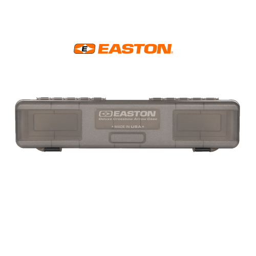 Easton Crossbow Bolt Arrow Box