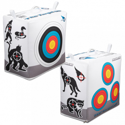 Avalon Tec 50/70 Schießsack