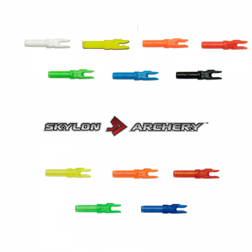 Skylon Recurve Nock 6.2
