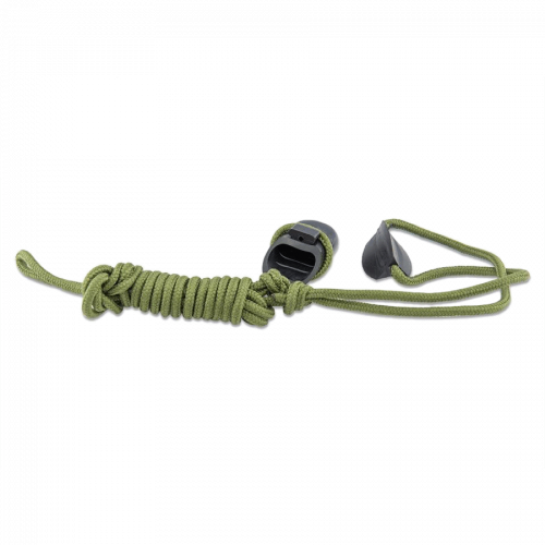 BuckTrail Tri-Grip Universal Bowstringer (Top/Limb)