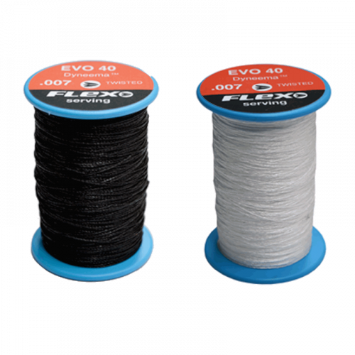 Flex Archery EVO40 Wickelgarn