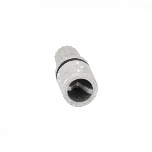 Bitzenburger Nockaufnahme für Armbrustbolzen